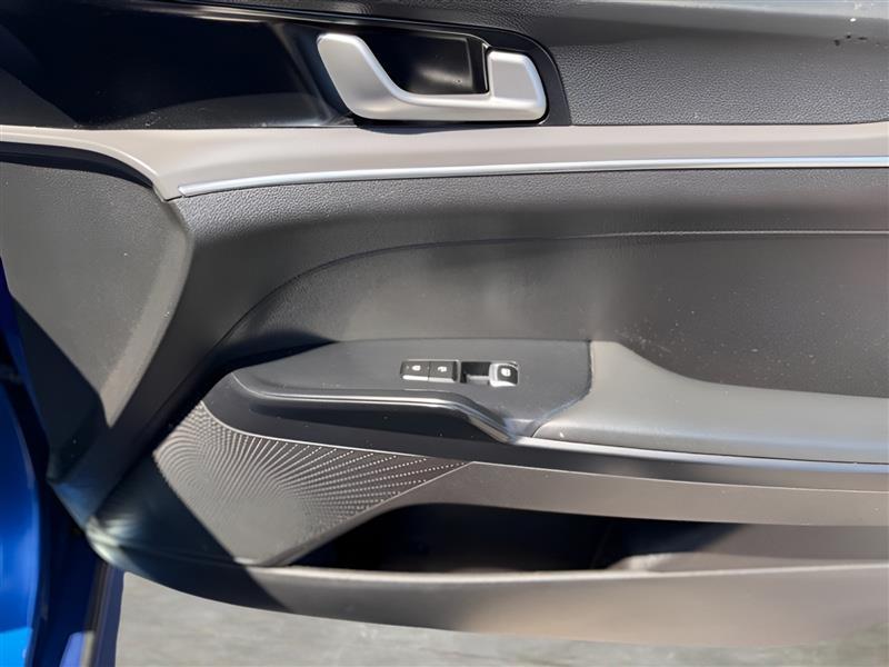 Kia K5 GT-Line 2021