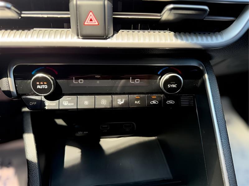 Kia K5 GT-Line 2021