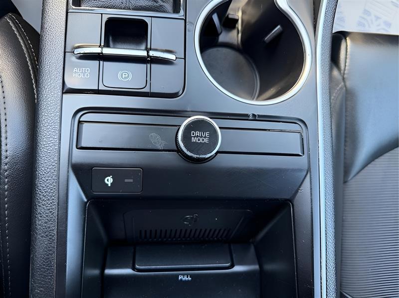 Kia K5 GT-Line 2021