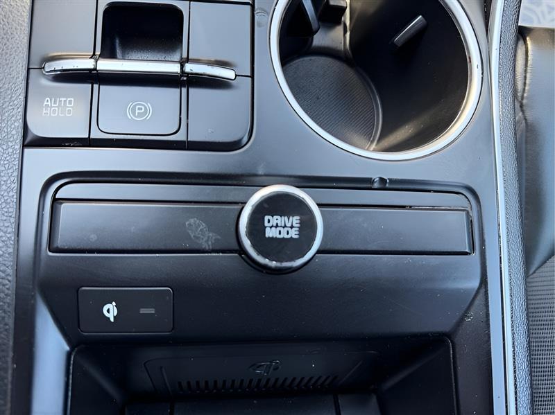 Kia K5 GT-Line 2021