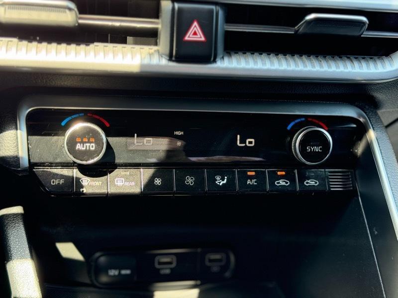 Kia K5 GT-Line 2021