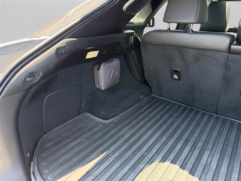 Lexus RX 450h F SPORT Handling AWD 2022
