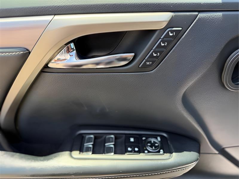 Lexus RX 450h F SPORT Handling AWD 2022