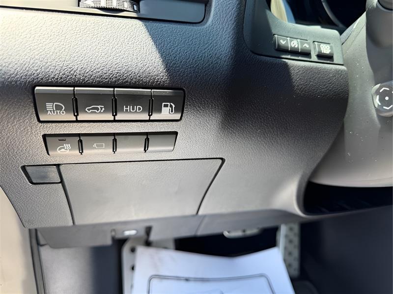 Lexus RX 450h F SPORT Handling AWD 2022