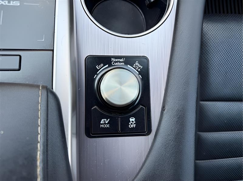 Lexus RX 450h F SPORT Handling AWD 2022