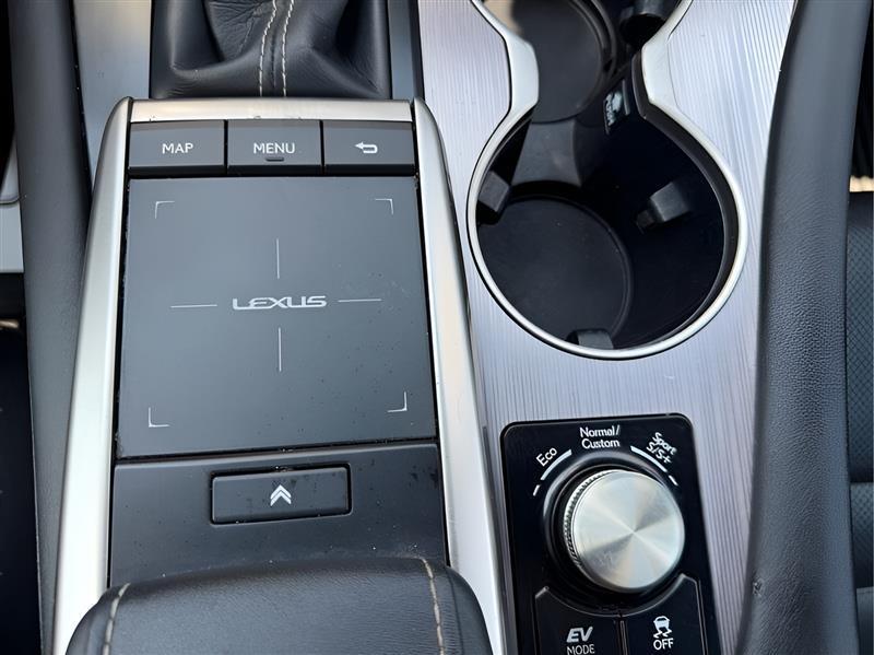 Lexus RX 450h F SPORT Handling AWD 2022