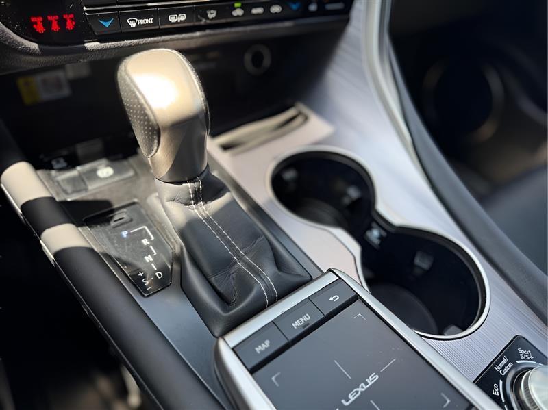 Lexus RX 450h F SPORT Handling AWD 2022
