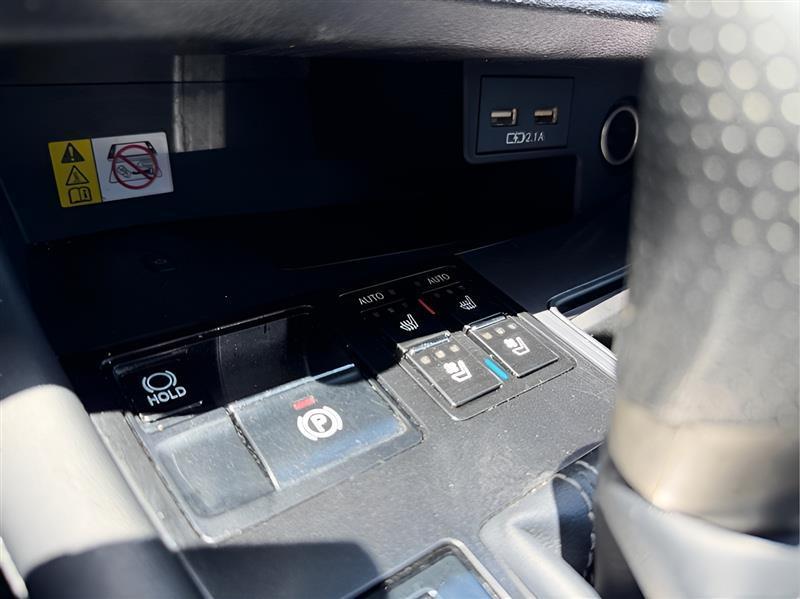 Lexus RX 450h F SPORT Handling AWD 2022