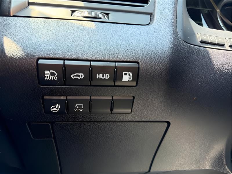 Lexus RX 450h F SPORT Handling AWD 2022