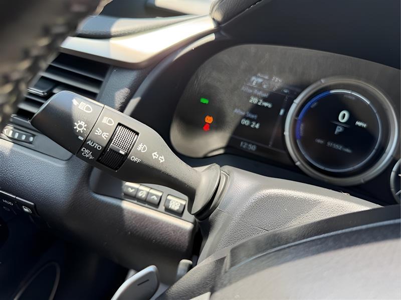 Lexus RX 450h F SPORT Handling AWD 2022