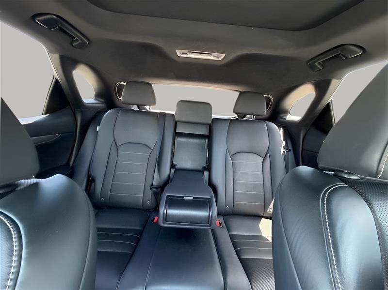 Lexus RX 450h F SPORT Handling AWD 2022