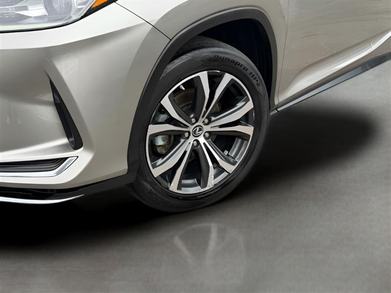 Lexus RX 350 FWD 2020