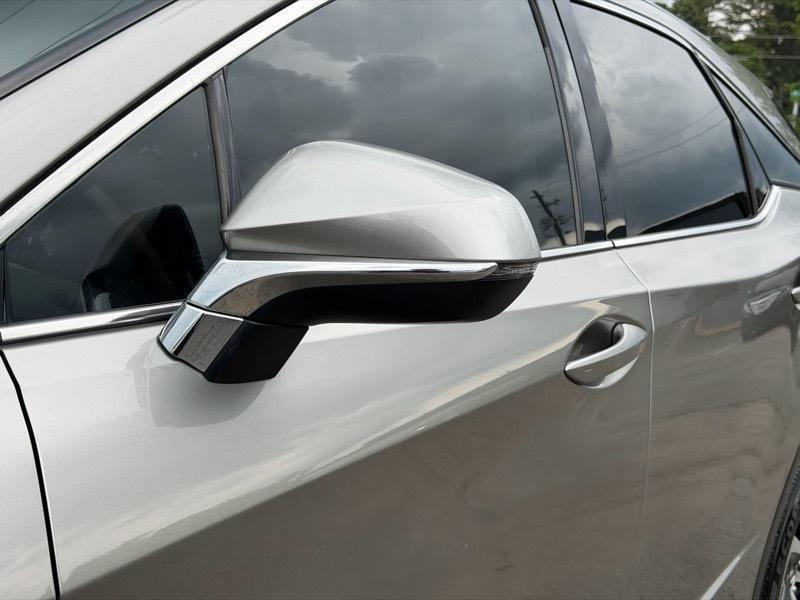 Lexus RX 350 FWD 2020