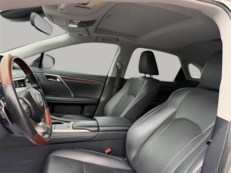 Lexus RX 350 FWD 2020