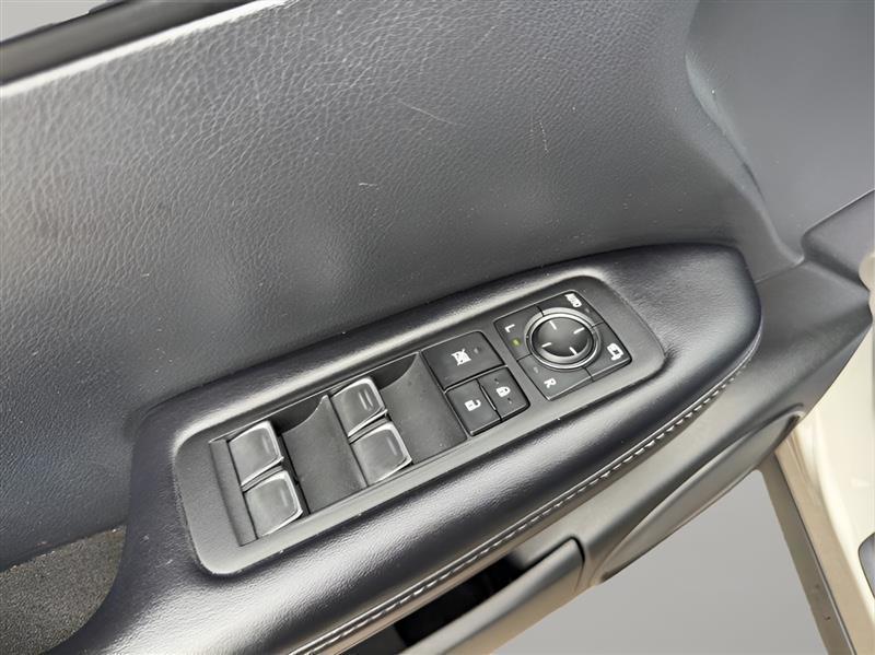 Lexus RX 350 FWD 2020