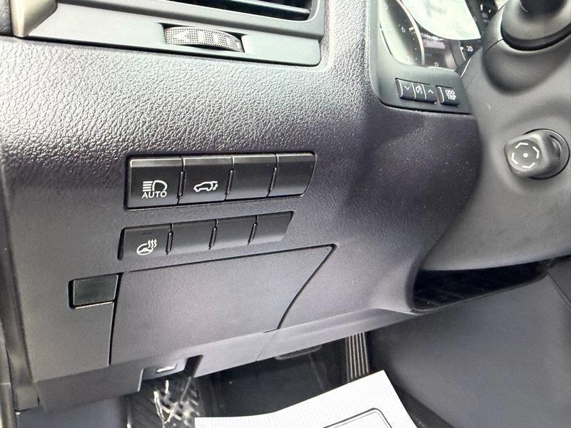 Lexus RX 350 FWD 2020