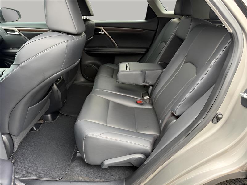 Lexus RX 350 FWD 2020