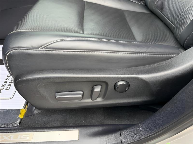 Lexus RX 350 FWD 2020