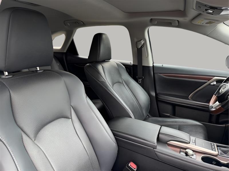 Lexus RX 350 FWD 2020