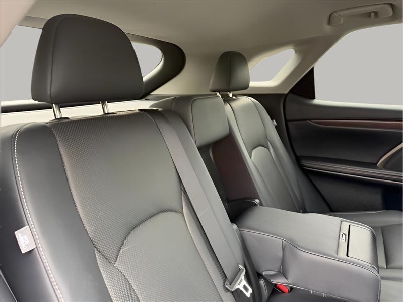 Lexus RX 350 FWD 2020