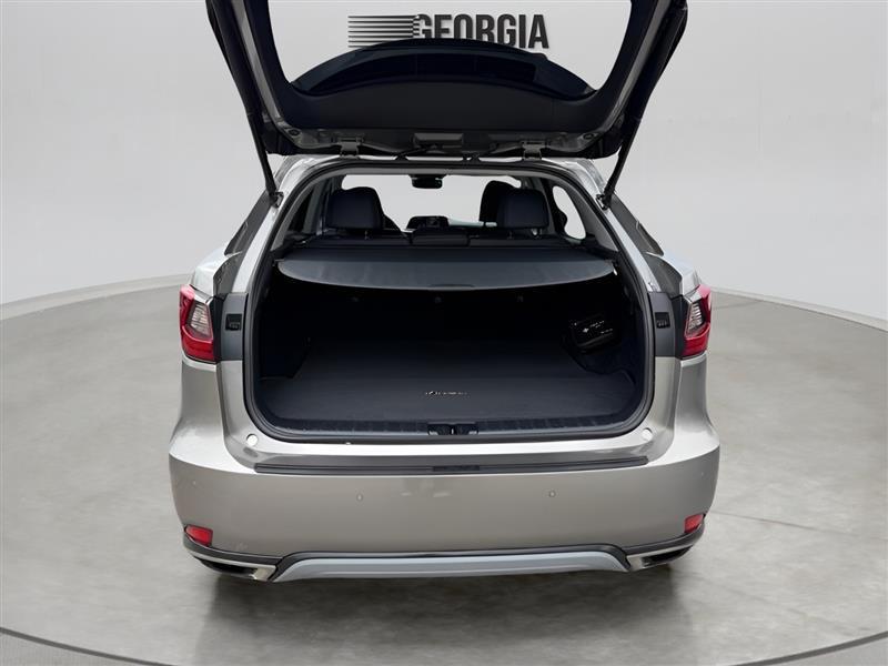 Lexus RX 350 FWD 2020