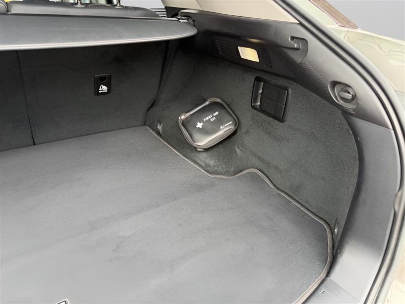 Lexus RX 350 FWD 2020