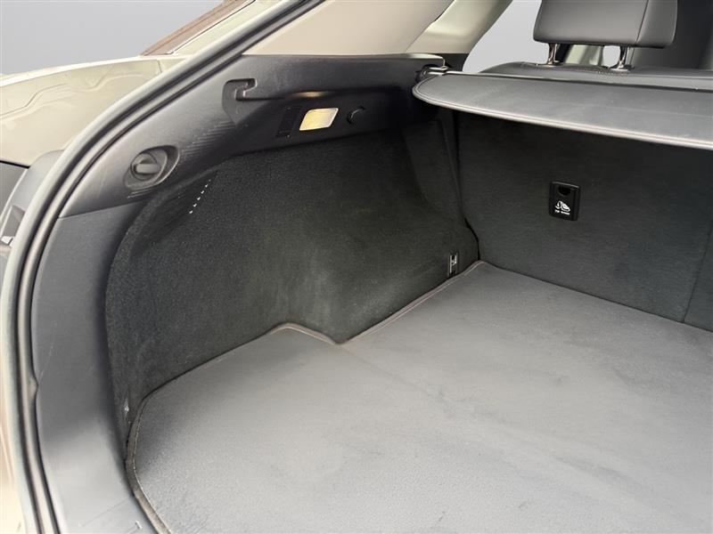 Lexus RX 350 FWD 2020
