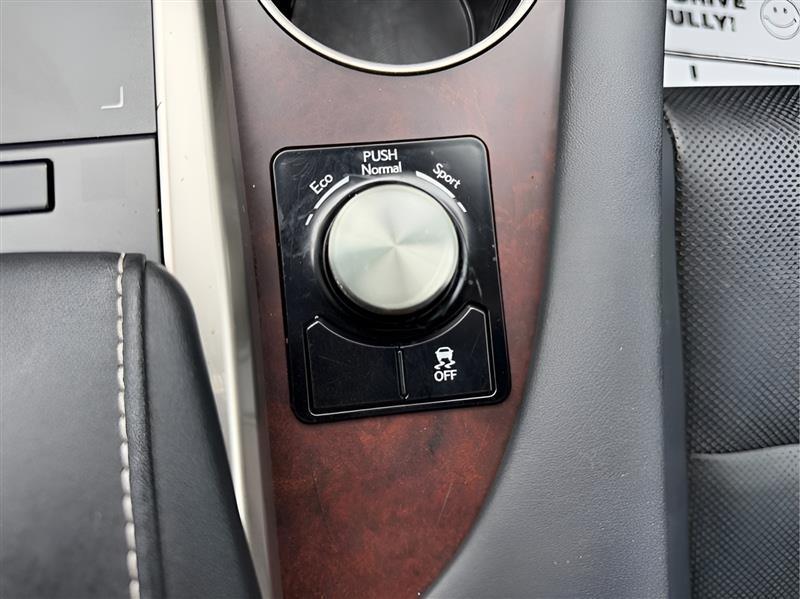Lexus RX 350 FWD 2020