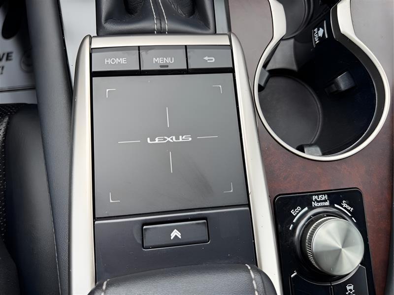 Lexus RX 350 FWD 2020