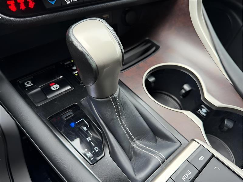 Lexus RX 350 FWD 2020
