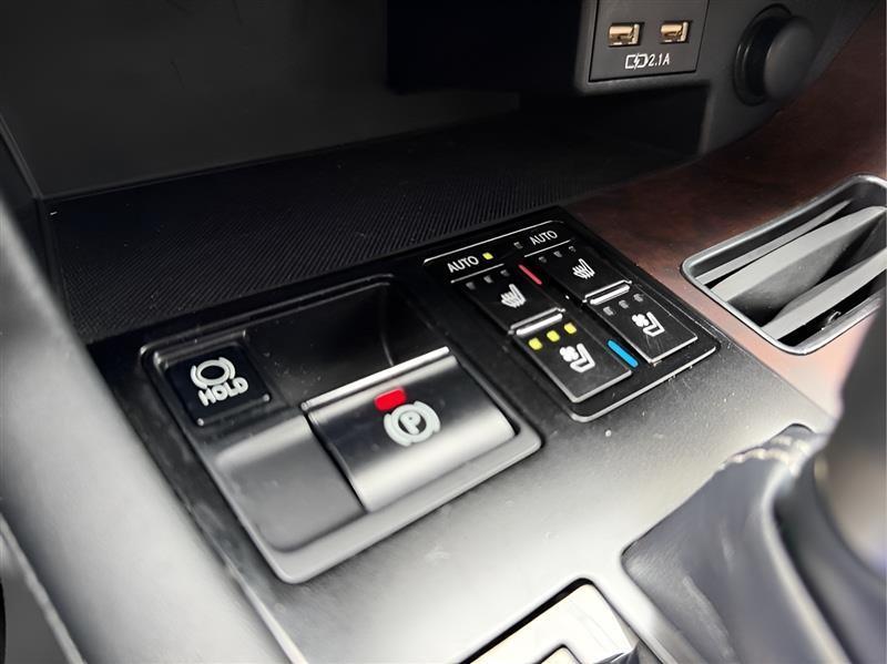 Lexus RX 350 FWD 2020