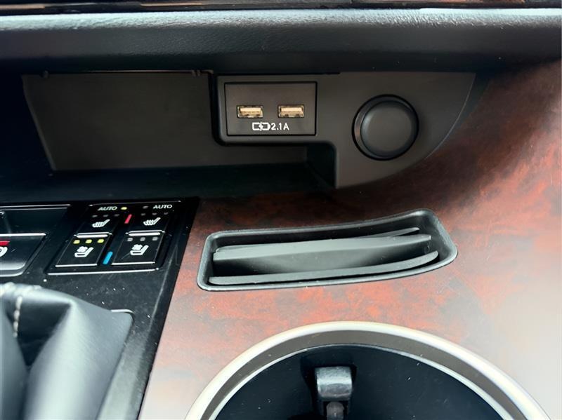 Lexus RX 350 FWD 2020