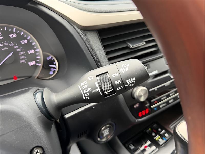 Lexus RX 350 FWD 2020
