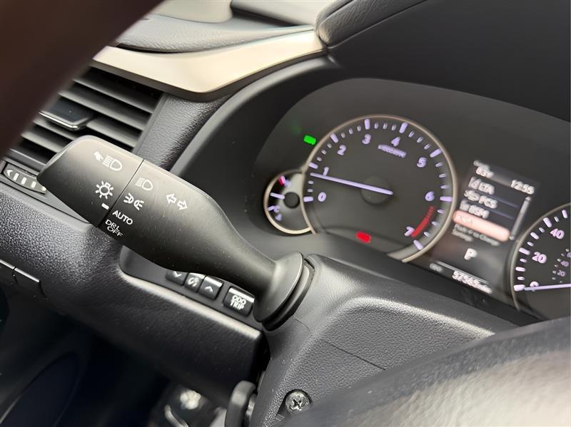 Lexus RX 350 FWD 2020