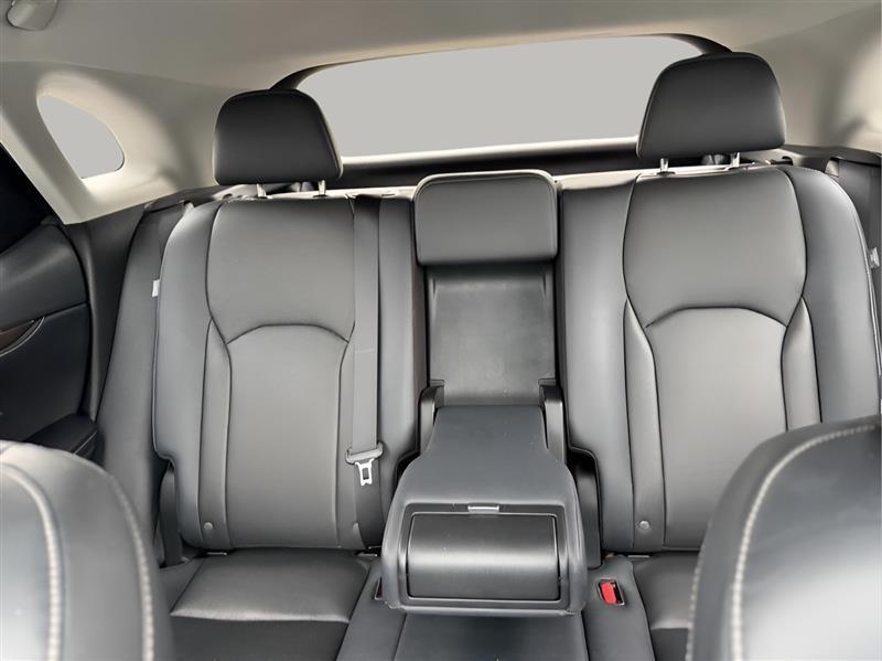 Lexus RX 350 FWD 2020