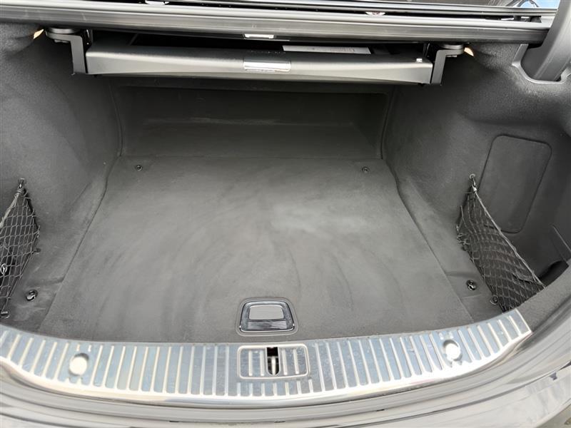 Mercedes-Benz S-Class S560 4MATIC 2019