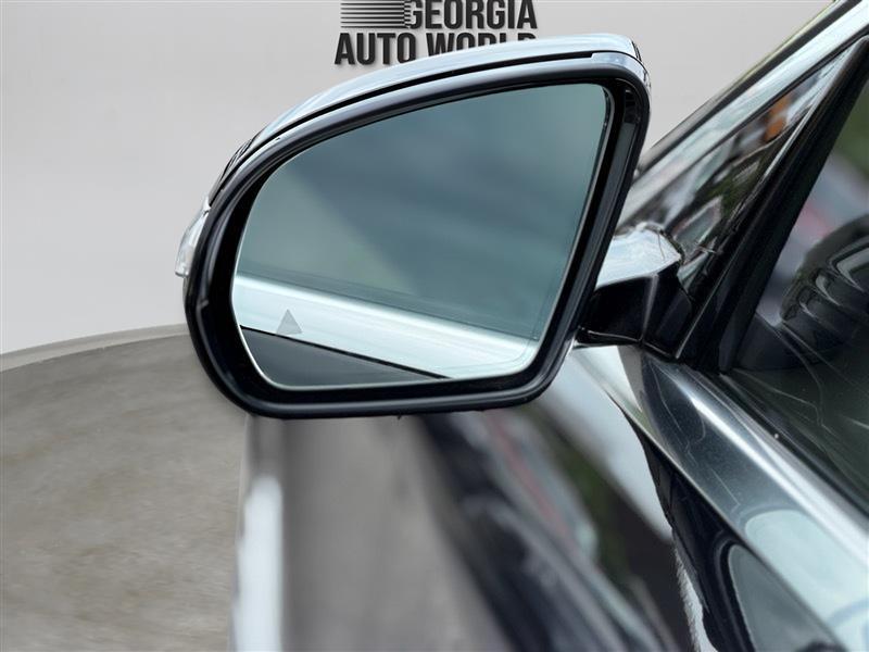 Mercedes-Benz S-Class S560 4MATIC 2019