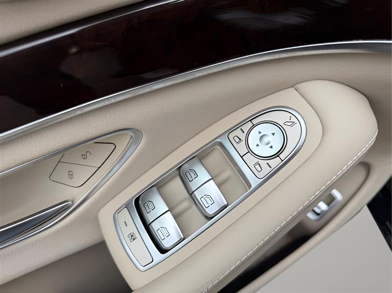 Mercedes-Benz S-Class S560 4MATIC 2019