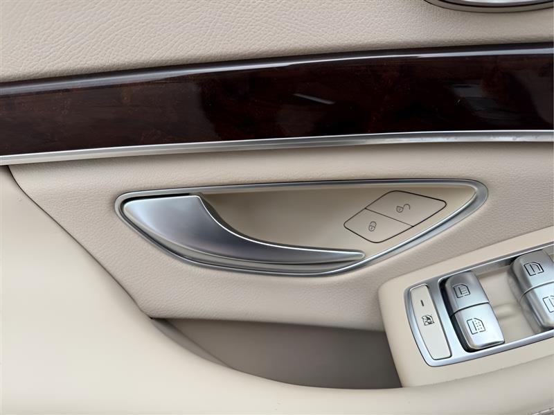 Mercedes-Benz S-Class S560 4MATIC 2019