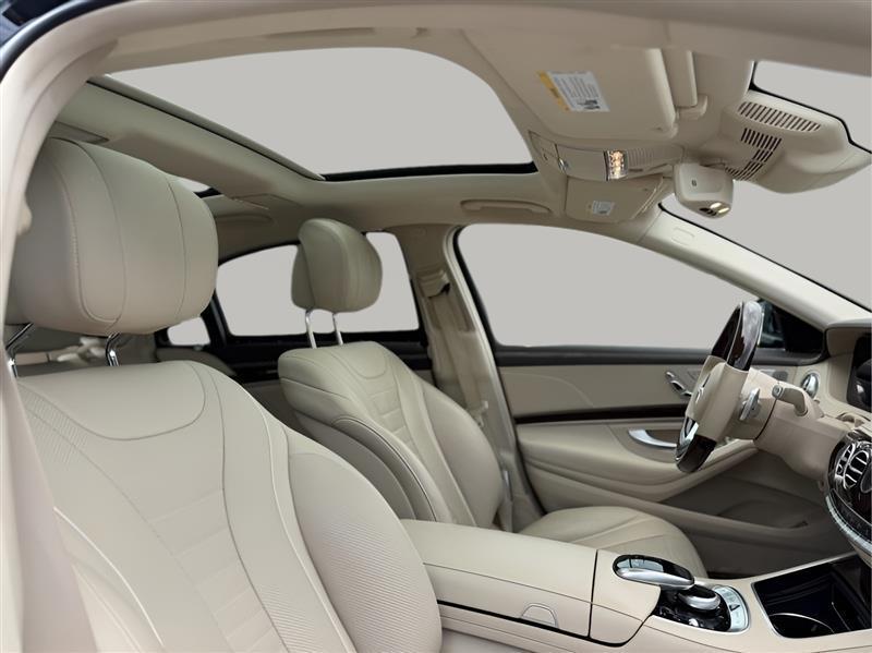 Mercedes-Benz S-Class S560 4MATIC 2019