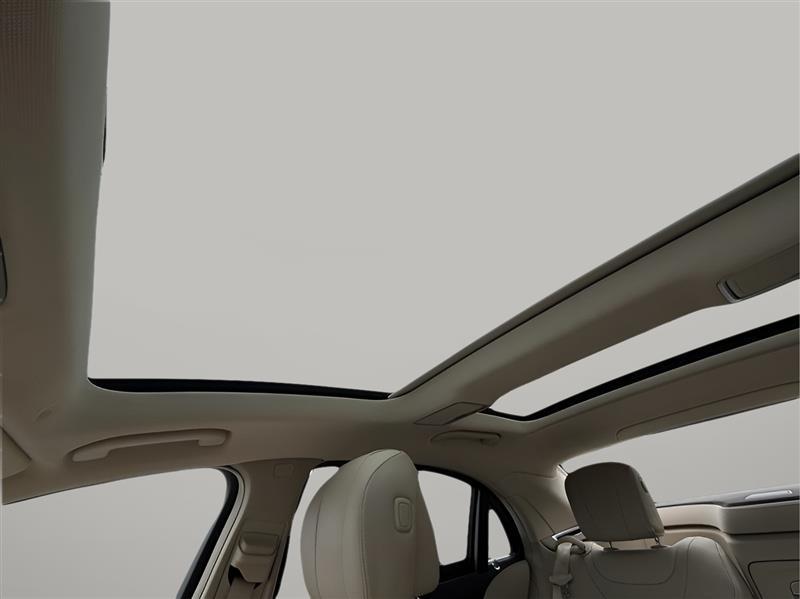 Mercedes-Benz S-Class S560 4MATIC 2019