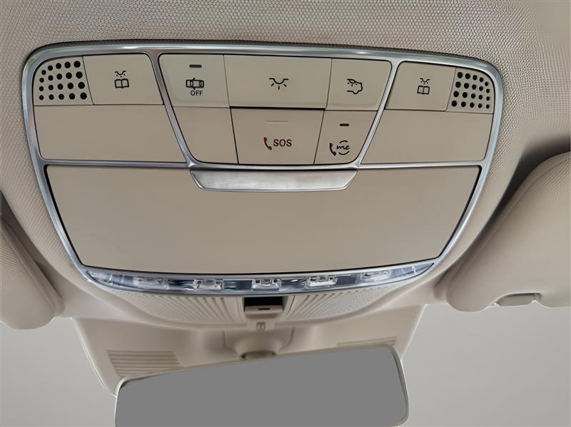 Mercedes-Benz S-Class S560 4MATIC 2019