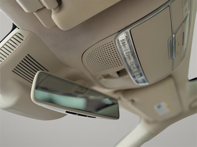 Mercedes-Benz S-Class S560 4MATIC 2019