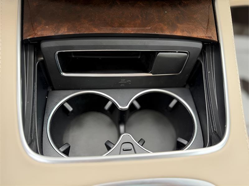 Mercedes-Benz S-Class S560 4MATIC 2019