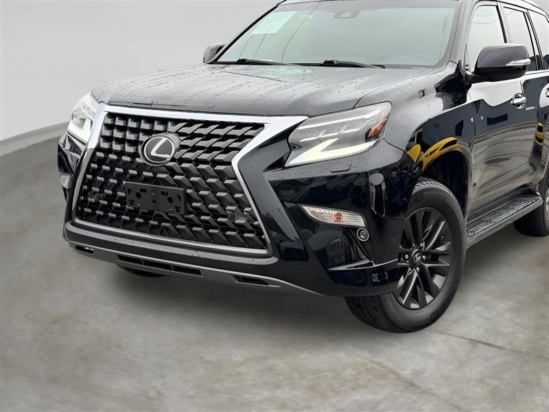 Lexus GX 460 4WD 4dr Premium 2020