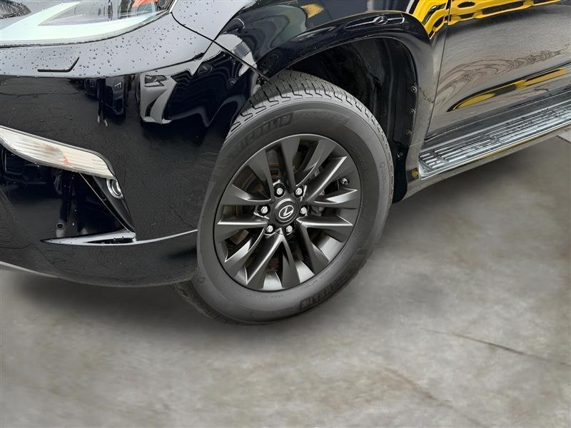 Lexus GX 460 4WD 4dr Premium 2020