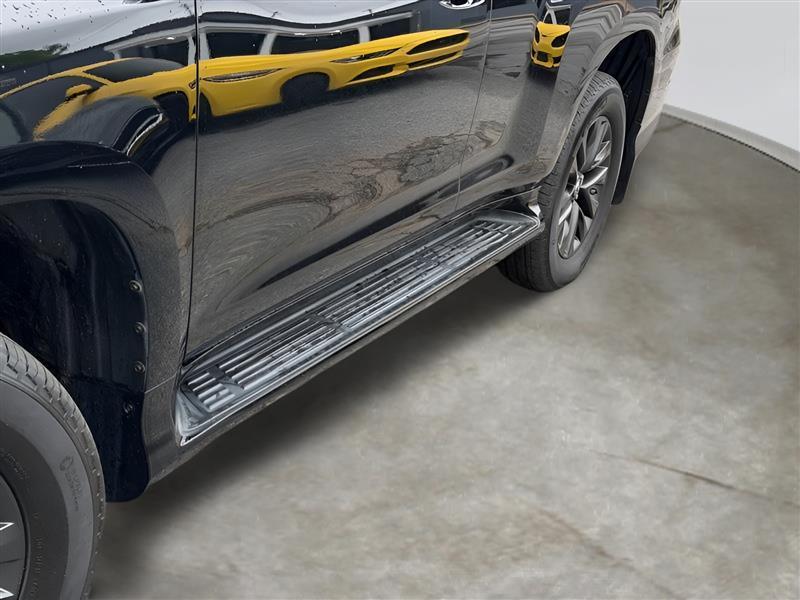 Lexus GX 460 4WD 4dr Premium 2020
