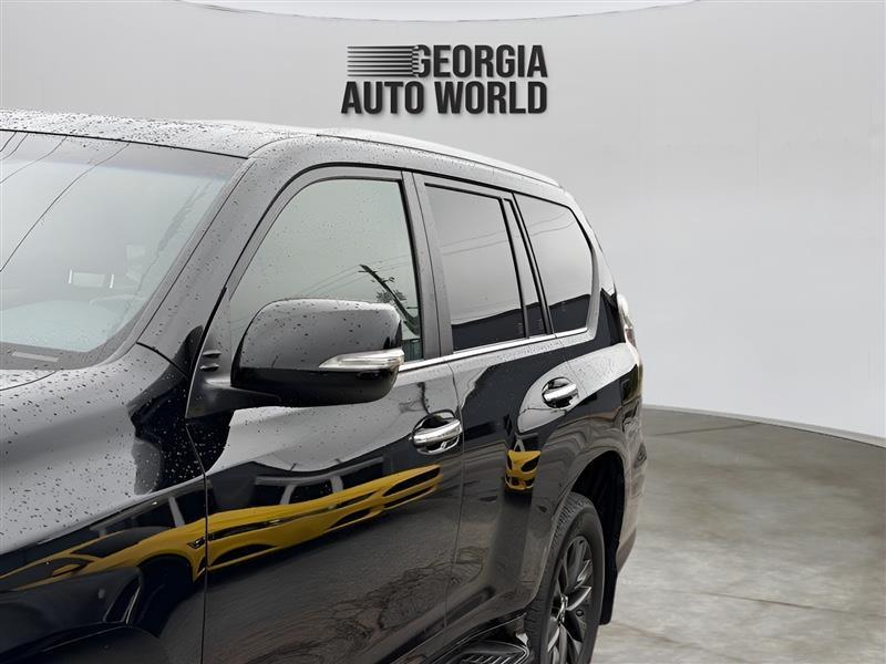 Lexus GX 460 4WD 4dr Premium 2020