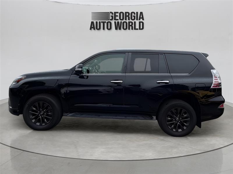 Lexus GX 460 4WD 4dr Premium 2020