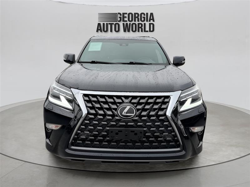 Lexus GX 460 4WD 4dr Premium 2020
